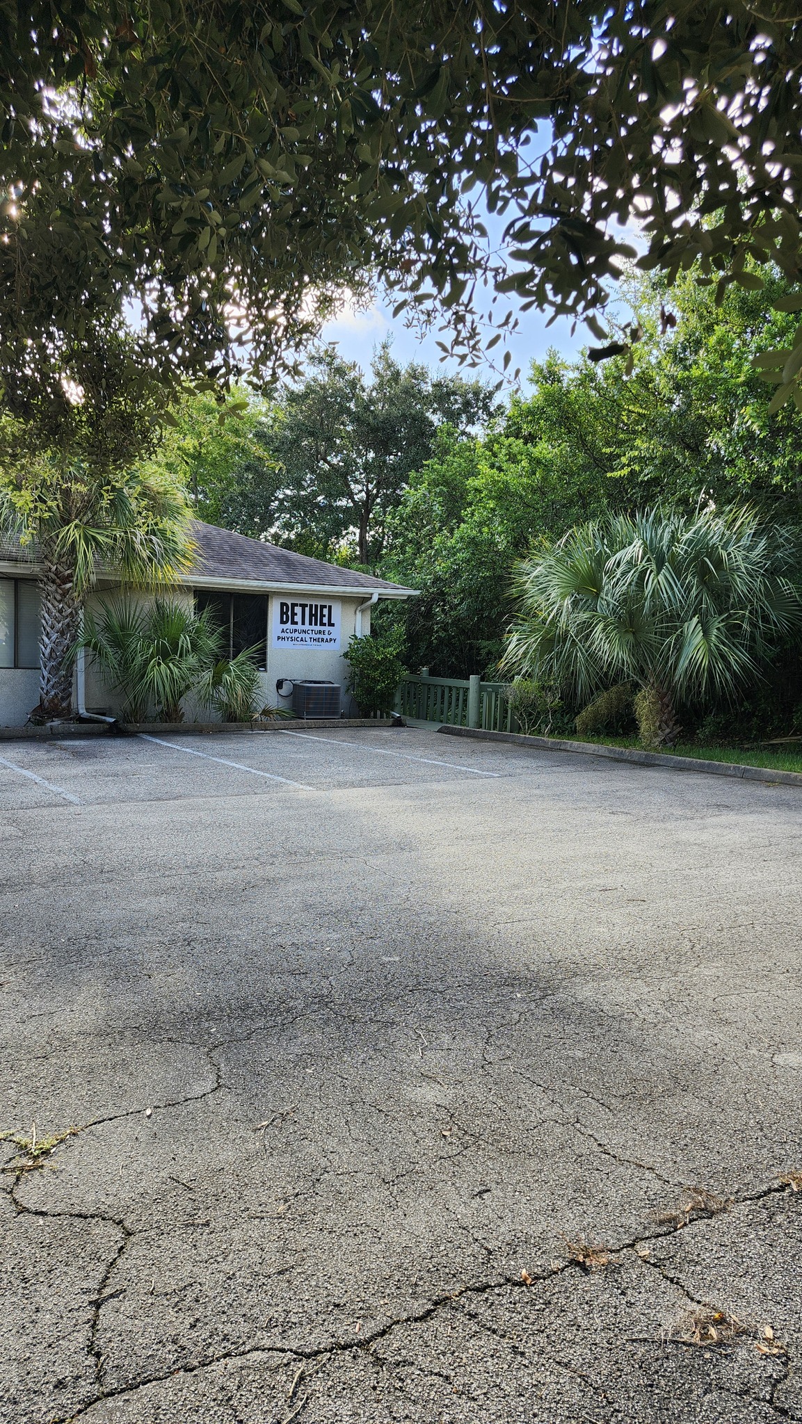 Bethel Acupuncture & Physical Therapy clinic in Neptune Beach, FL